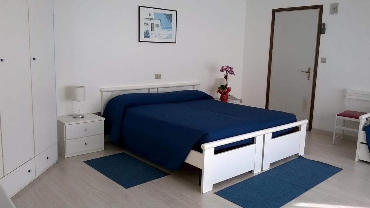 Hotel King Lido di Jesolo Bagian luar foto