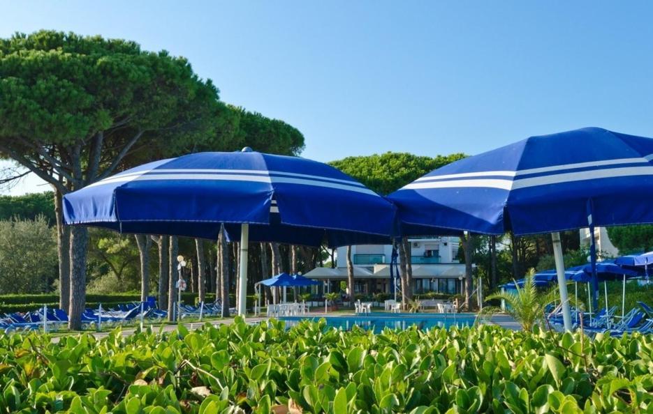Hotel King Lido di Jesolo Bagian luar foto
