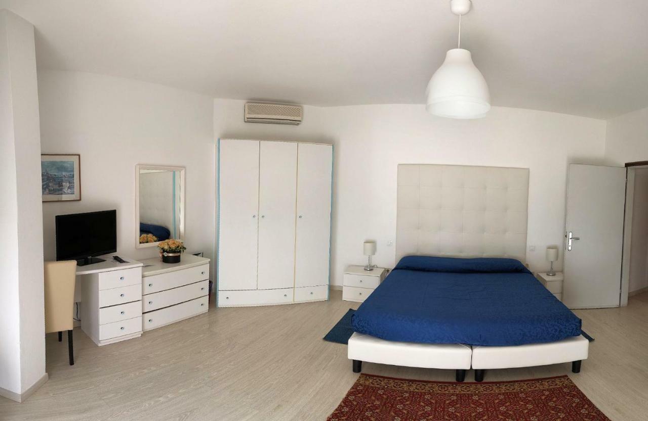 Hotel King Lido di Jesolo Bagian luar foto